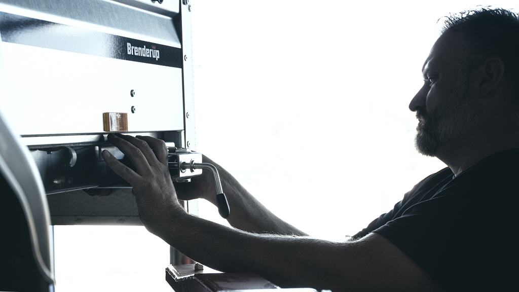 Werde jetzt ein Teil von uns!